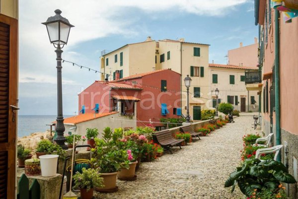appartamento in vendita a Marciana Marina