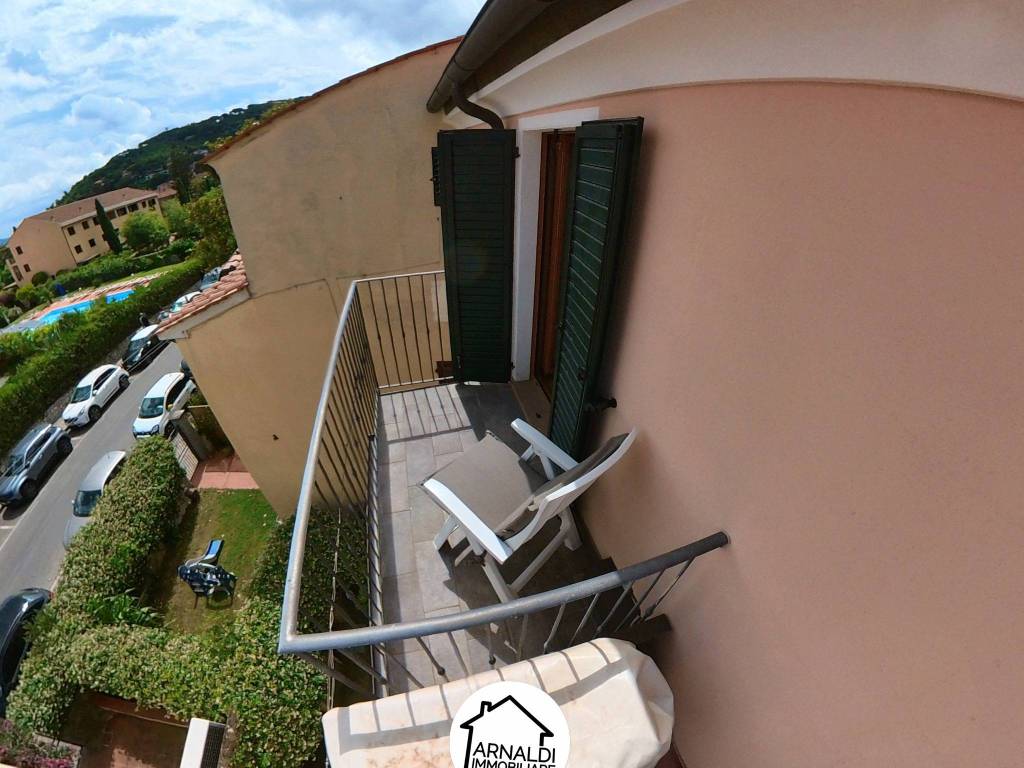 appartamento in vendita a Marciana Marina