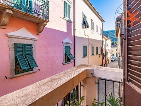 casa indipendente in vendita a Marciana Marina