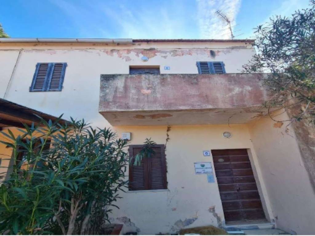 appartamento in vendita a Marciana Marina