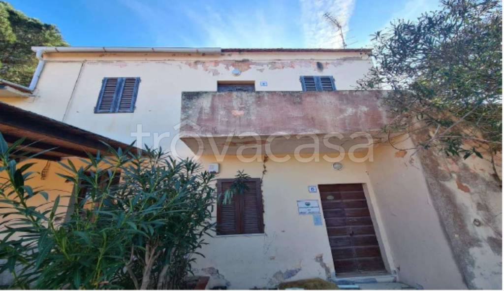 appartamento in vendita a Marciana Marina