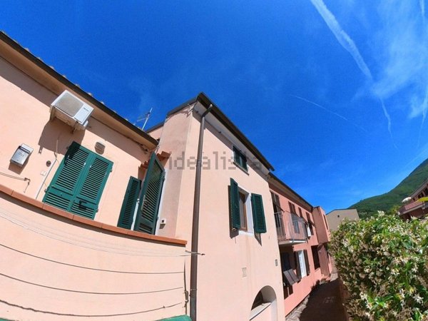 appartamento in vendita a Marciana Marina