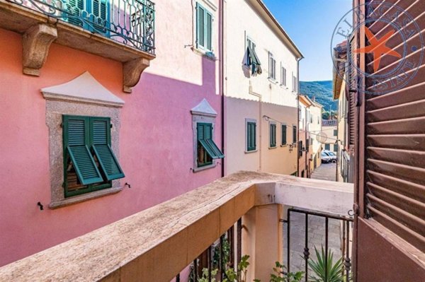 casa indipendente in vendita a Marciana Marina