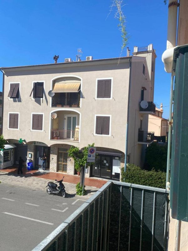 appartamento in vendita a Marciana Marina