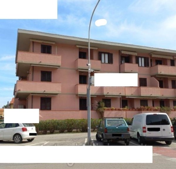 appartamento in vendita a Marciana Marina