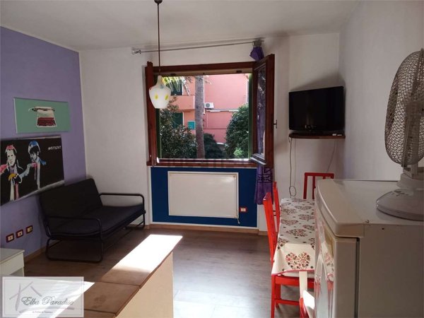 appartamento in vendita a Marciana Marina