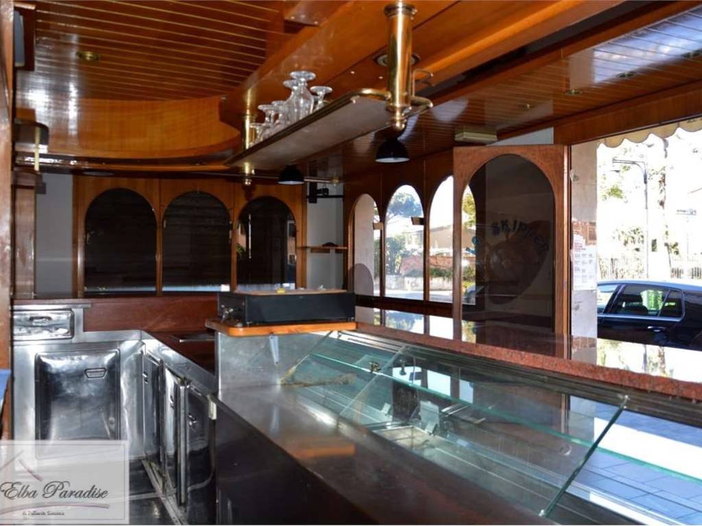 negozio in vendita a Marciana Marina