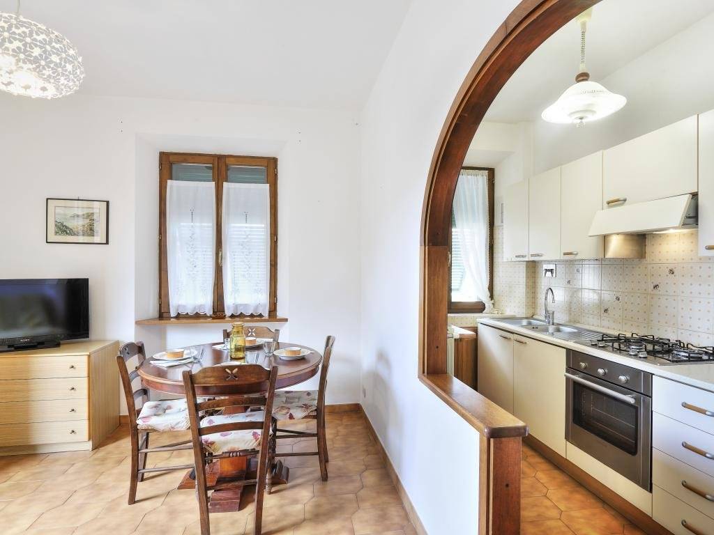 appartamento in vendita a Marciana Marina
