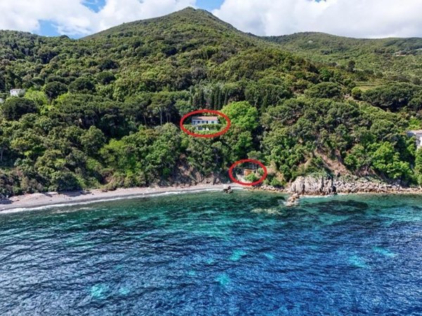 casa indipendente in vendita a Marciana Marina