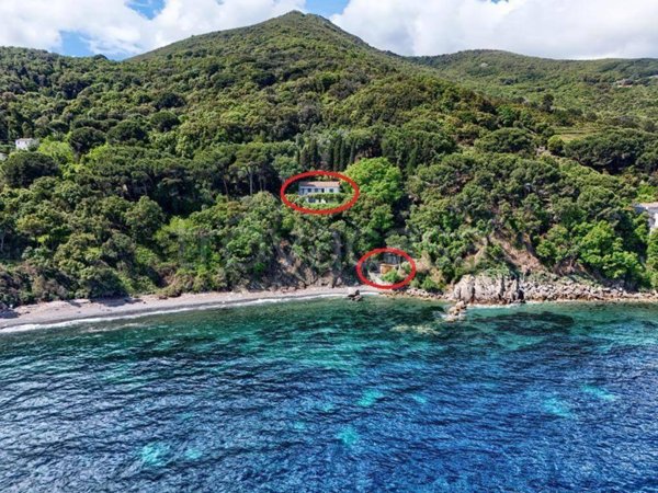 casa indipendente in vendita a Marciana Marina