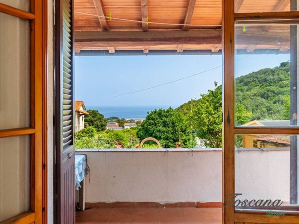 casa indipendente in vendita a Marciana Marina
