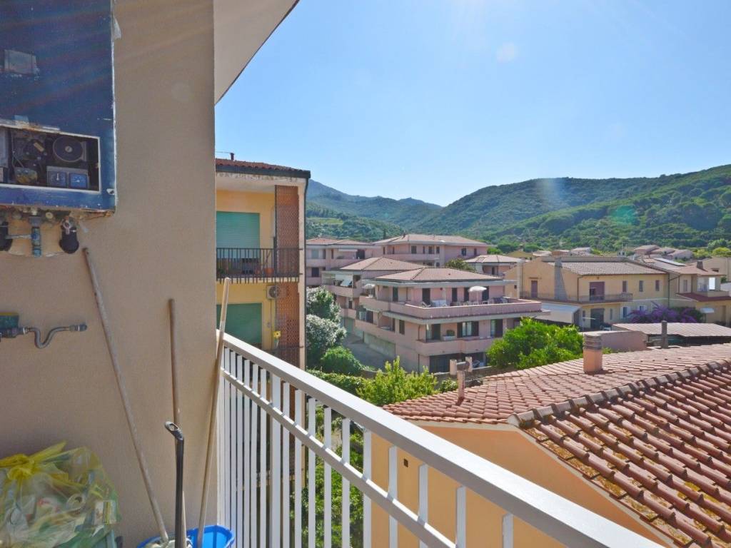 appartamento in vendita a Marciana Marina