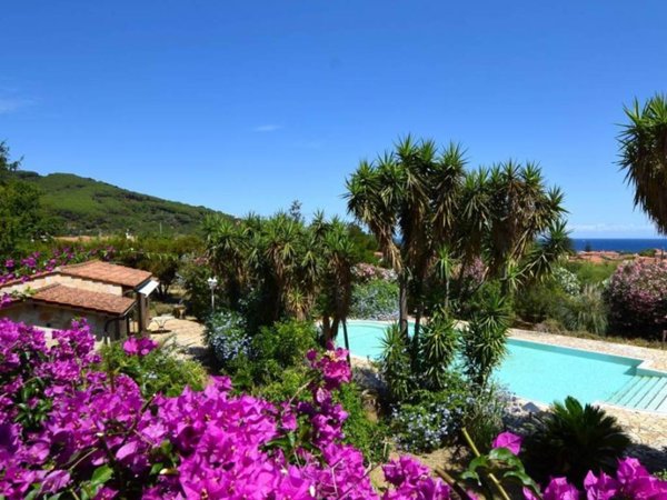 casa indipendente in vendita a Marciana Marina