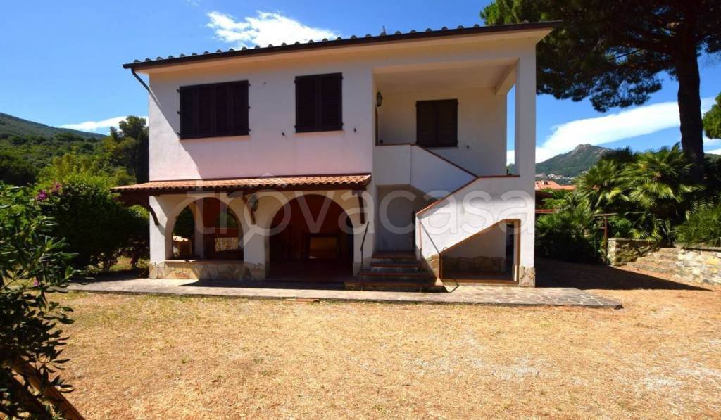 casa indipendente in vendita a Marciana Marina