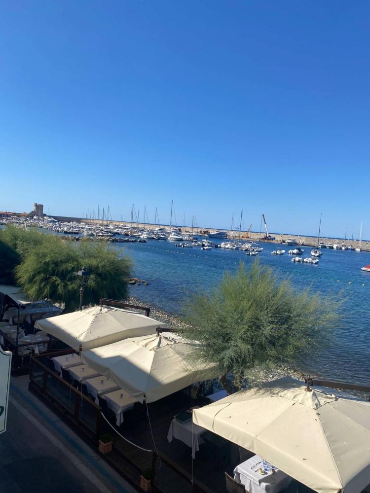appartamento in vendita a Marciana Marina