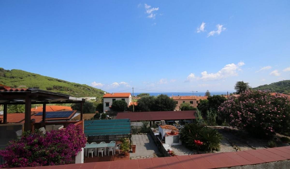 casa indipendente in vendita a Marciana Marina