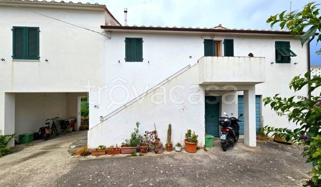 casa indipendente in vendita a Marciana Marina