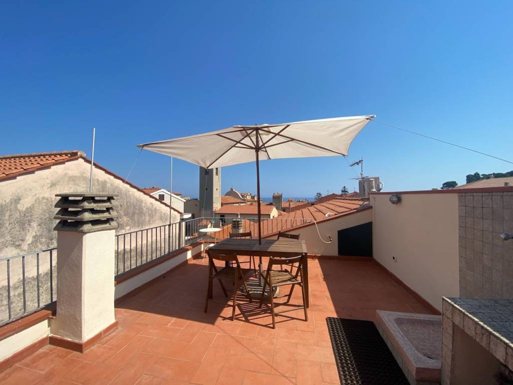 appartamento in vendita a Marciana Marina