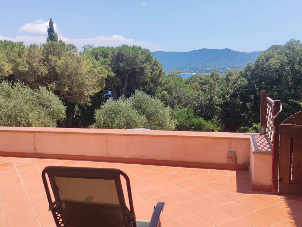 appartamento in vendita a Marciana Marina