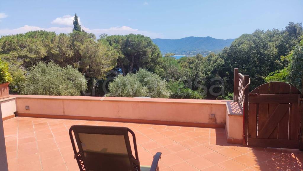 appartamento in vendita a Marciana Marina