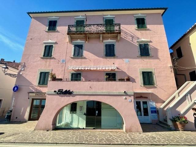 appartamento in vendita a Marciana Marina