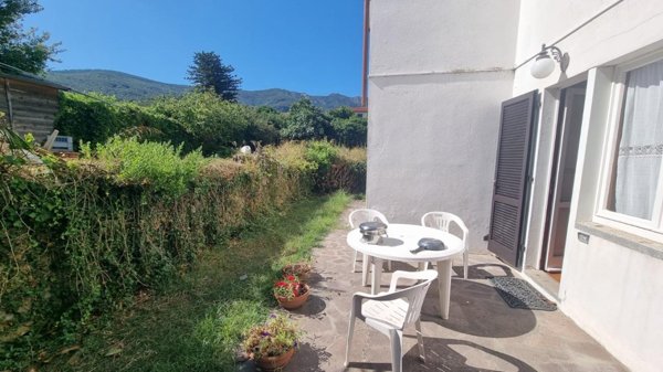 appartamento in vendita a Marciana Marina