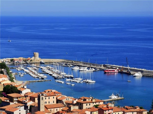 casa indipendente in vendita a Marciana Marina