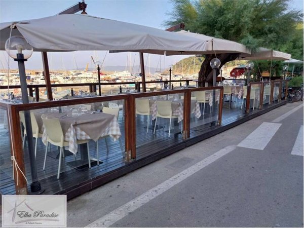 negozio in vendita a Marciana Marina