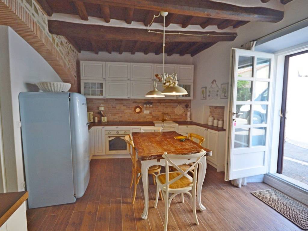 appartamento in vendita a Marciana Marina