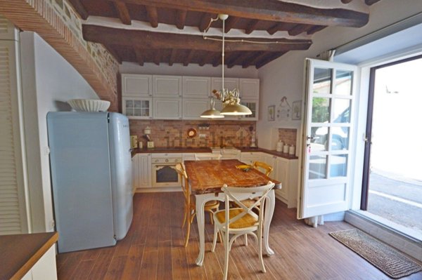appartamento in vendita a Marciana Marina