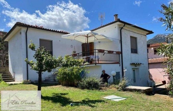 casa indipendente in vendita a Marciana Marina