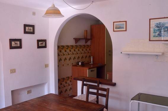 appartamento in vendita a Marciana Marina
