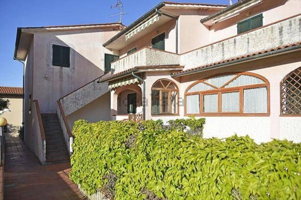 appartamento in vendita a Marciana Marina