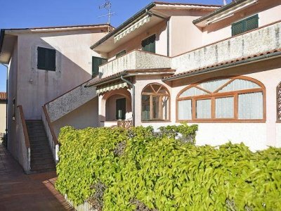 appartamento in vendita a Marciana Marina