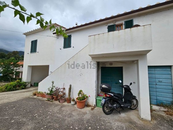 casale in vendita a Marciana Marina