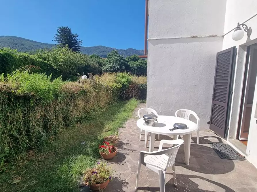 appartamento in vendita a Marciana Marina