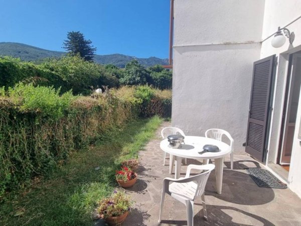 appartamento in vendita a Marciana Marina