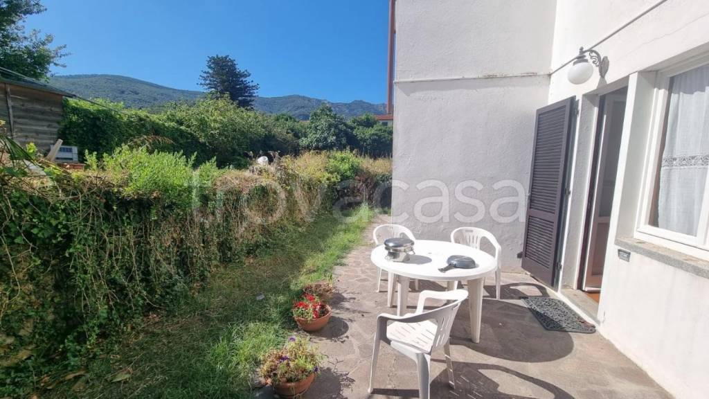 appartamento in vendita a Marciana Marina