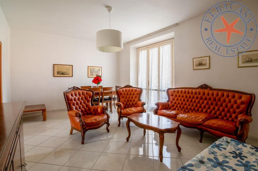 appartamento in vendita a Marciana Marina