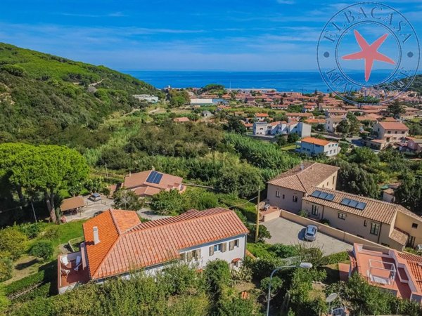 casa indipendente in vendita a Marciana Marina