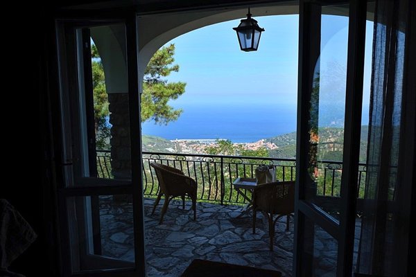 casa indipendente in vendita a Marciana Marina