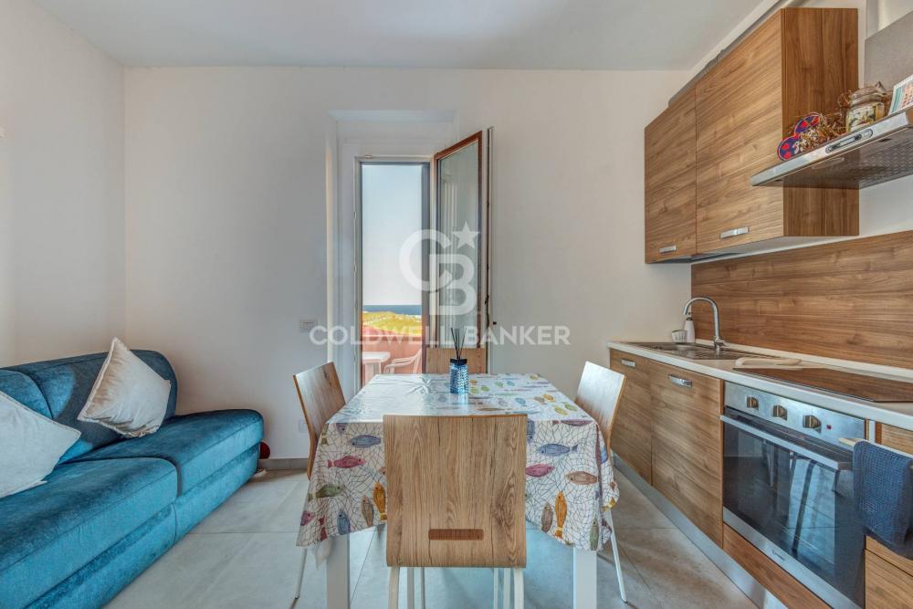 appartamento in vendita a Marciana Marina