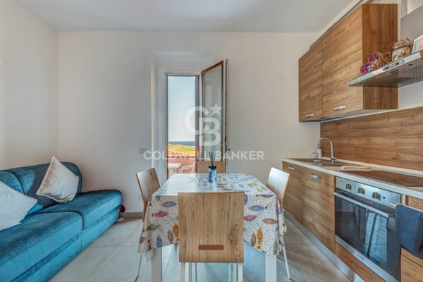 appartamento in vendita a Marciana Marina