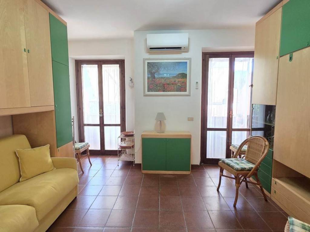 appartamento in vendita a Marciana Marina