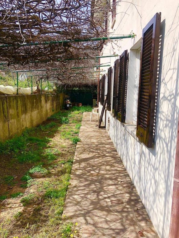 appartamento in vendita a Marciana Marina