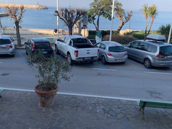 appartamento in vendita a Marciana Marina