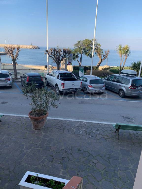 appartamento in vendita a Marciana Marina