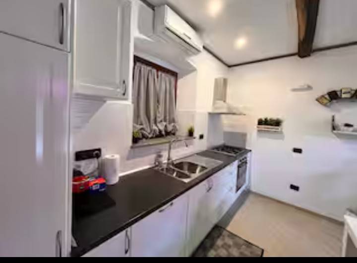 appartamento in vendita a Marciana Marina