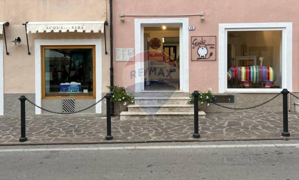 negozio in vendita a Marciana Marina