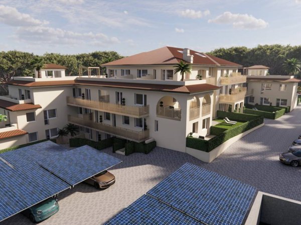 appartamento in vendita a Marciana Marina